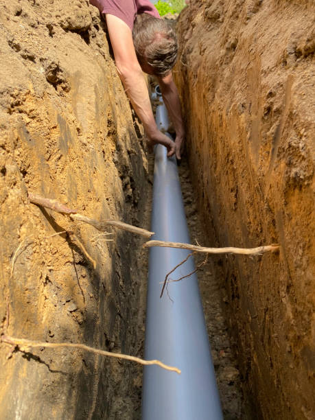 Best Flood damage cleanup  in Francis, UT