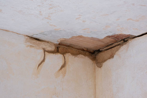 Water damage restoration experts in Francis, UT