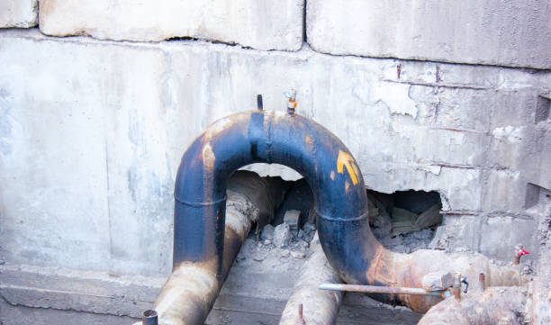 Best Commercial water damage restoration  in Francis, UT